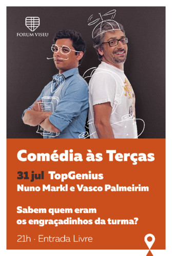 31 julho. Top Genious.jpg