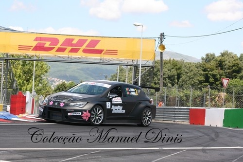 46º Circuito Internacional de Vila Real sábado 2