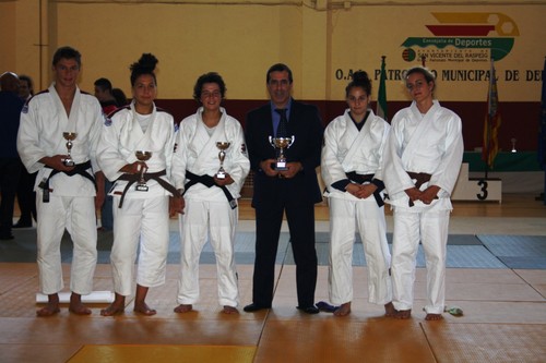 JUDO DISTRITAL EM DESTAQUE EM TORNEIO INTERNACIONAL. A.D.J.S