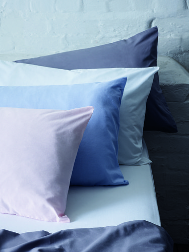 Hawaiian Noir - Plain Dye Bed Sheets, e3.50 $4, co