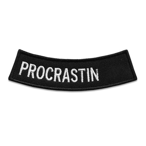 procrastinator-patch.jpg