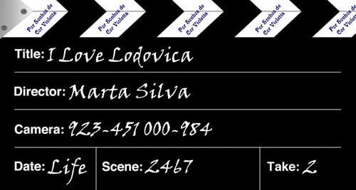 Encomenda Marta Silva