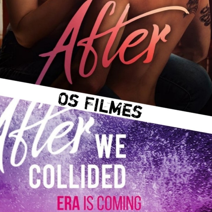 Tudo Sobre Os Filmes De After After Portugal