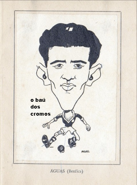 águas-Concurso dos Doze Ases 1953-1954 (ENP, Empr