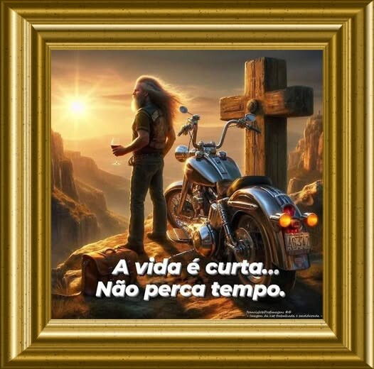 A vida é curta....jpg