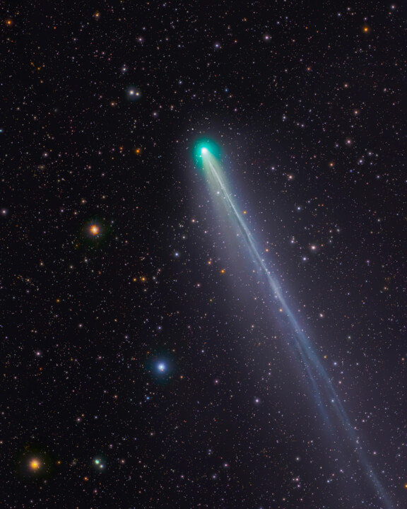 CometC2025_A6-Lemmon-02-10-2025-DSAObservatory-Por