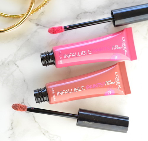 L’Oréal-Infallible-Lip-Paints-review-swatches.j
