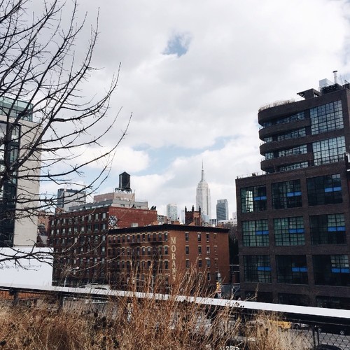highline