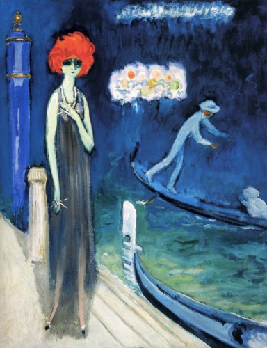 Kees Van Dongen