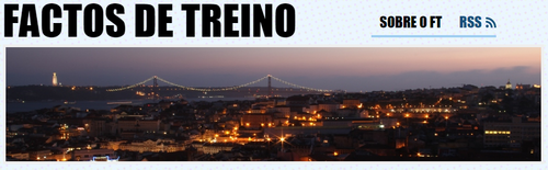 Factos de Treino