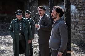 Fuzilamento Marcel in. commeaucinema.com