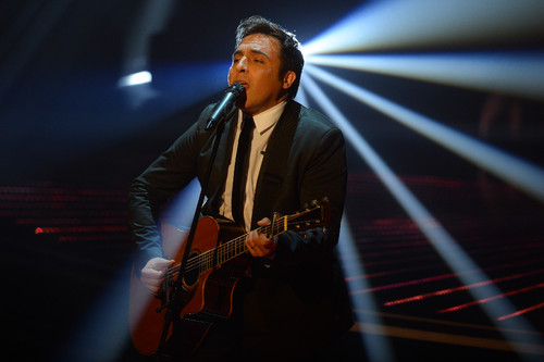 Factor X Jorge (Divulgação SIC)