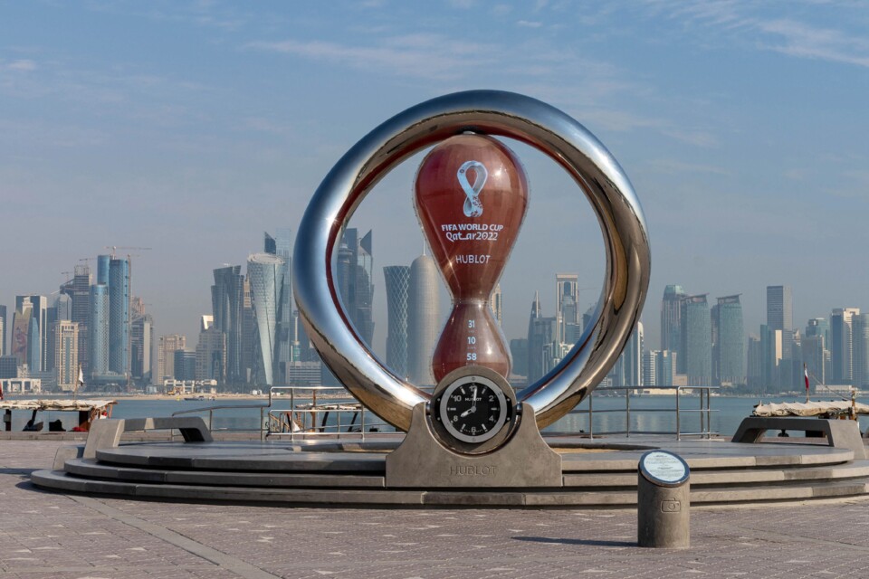 Qatar - Mundial 2022....jpg