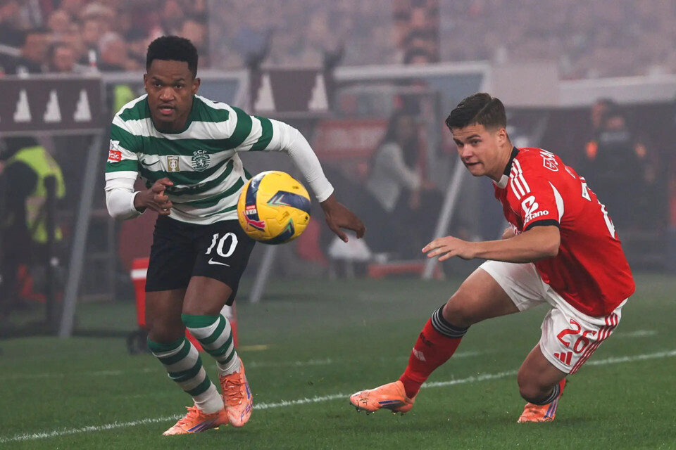 Benfica 1 Sporting 1.webp