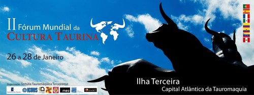 A Cultura Taurina em análise na terra dos bravos...