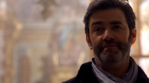 João Reis é Gonçalo