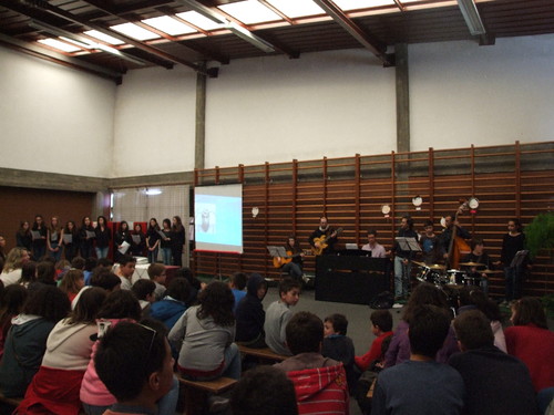 Valongo assoartes na semana de leitura.JPG