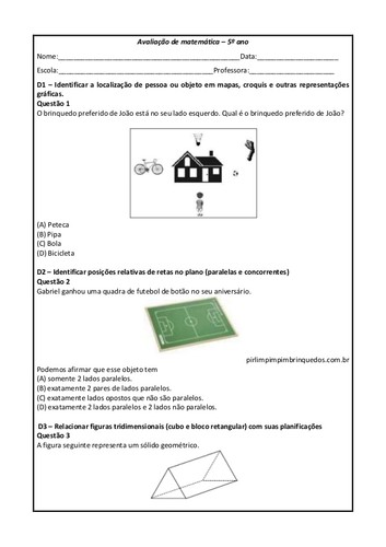 atividades-com-descritores-matematica-proeb-5-ano-