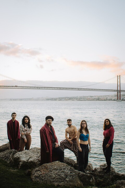 Tributo a António Variações com A Variações n