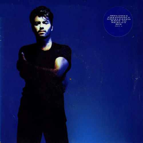 George Michael ‎– Freedom!.jpg