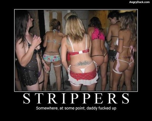 Strippers