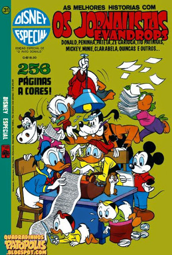 Disney Especial 31 - Os Jornalistas_QP_001.jpg