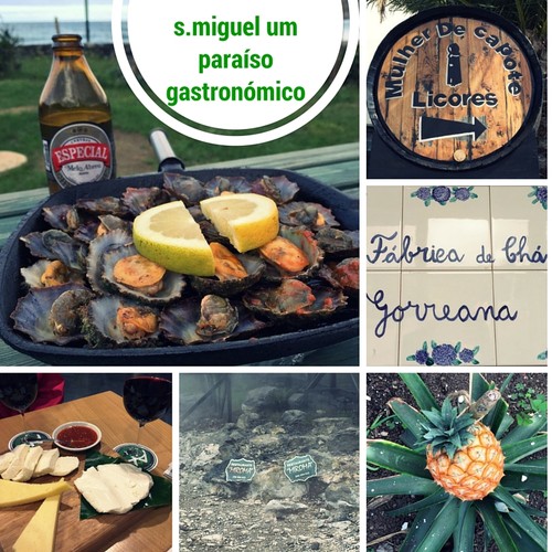 açores gastronómico 