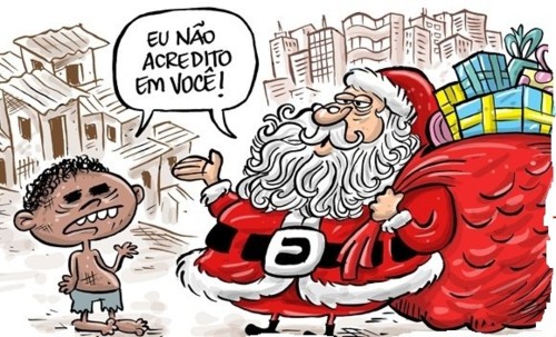 Já só faltam 399 dias para o Natal... de 2019 - Giló - O Papagaio Indiscreto Já só faltam 399 dias para o Natal... de 2019 - Giló - O Papagaio Indiscreto