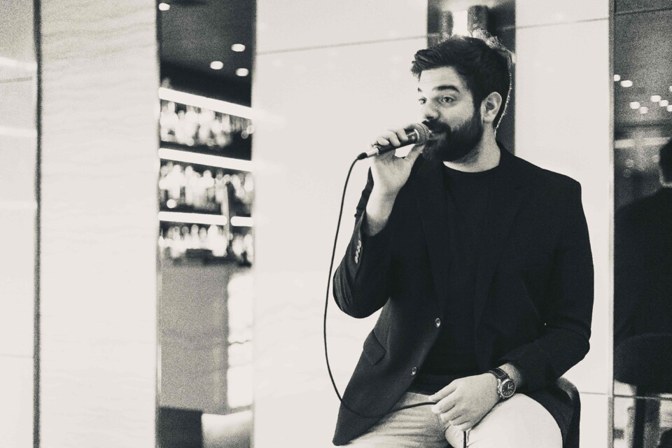 Diogo Beatriz Santos nos dias 27 e 28 de fev e 1 e