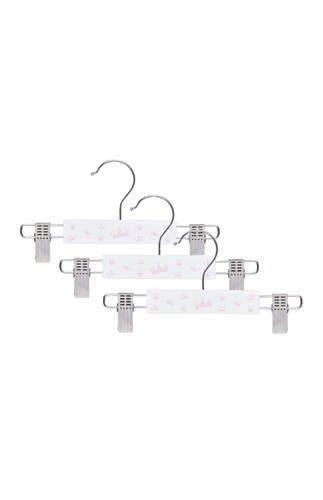 Kimball-3212701-PRINCESS CLIP HANGER, Grade MID, W