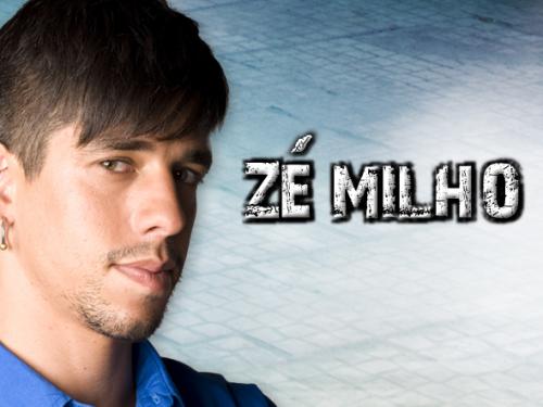Zé milho