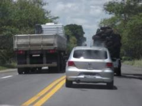 REGRAS BÁSICAS PARA O MOTORISTA