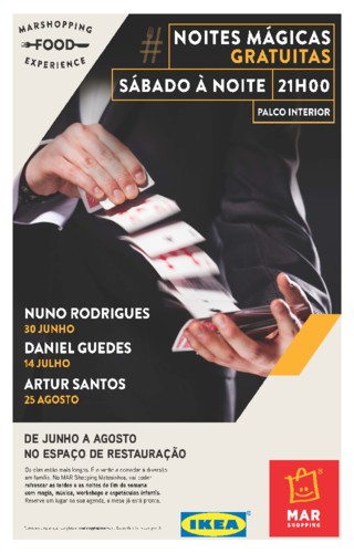 MAR Shopping Matosinhos_Cartaz_Magia.jpg