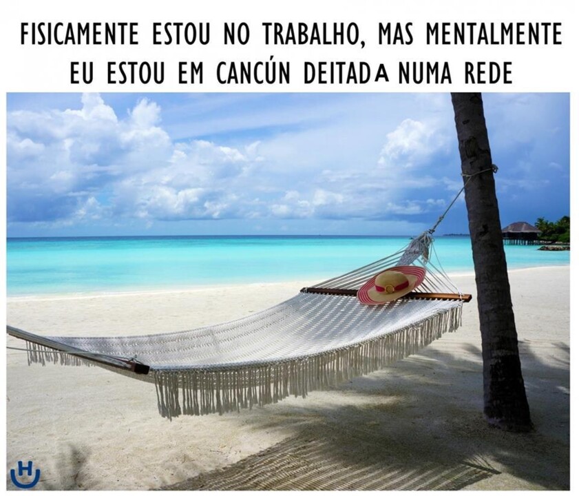 Saudades das férias....jpg