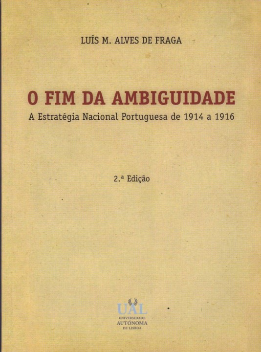 O Fim da Ambiguidade - 2ª ed.jpg