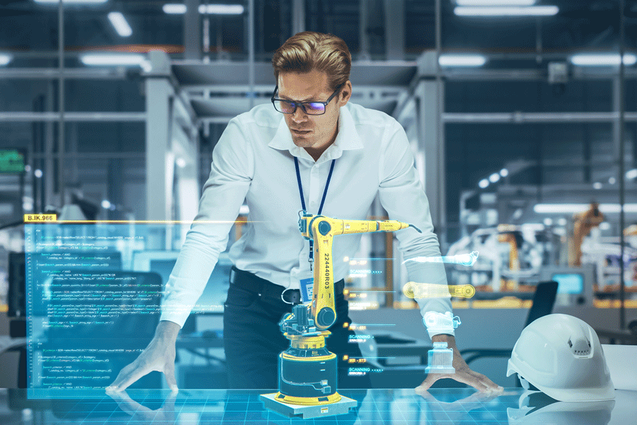 O 5G está a revolucionar o setor empresarial