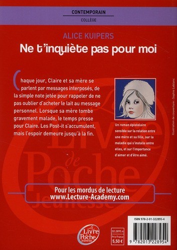 octobre-rose- Ne-t-inquiete-pas-pour-moi-d-Alice-K