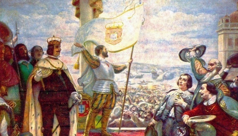 Restauração da independência