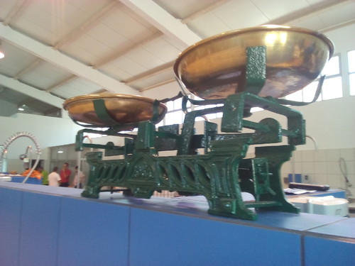 Balança tradicional Foto original DAPL 2016.jpg Balança tradicional Foto original DAPL 2016.jpg