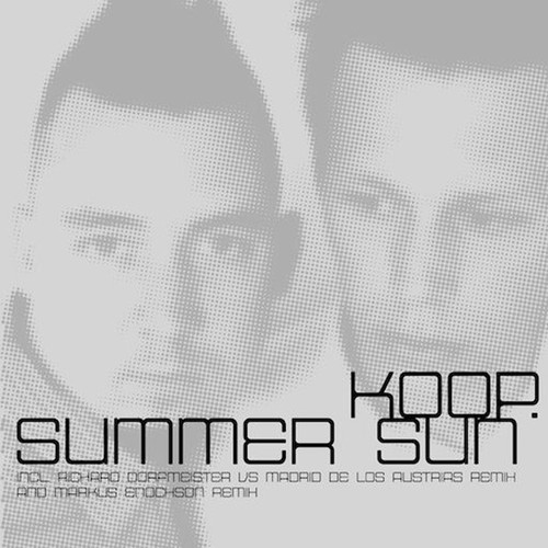 Koop ‎– Summer Sun.jpg
