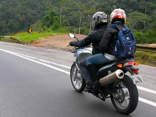 Grau de bike - Nasceu pra ser toque não pra andar de garupa