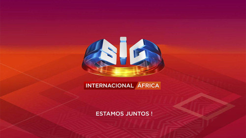 SIC Internacional África