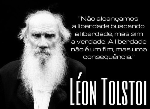 León Tolstoi