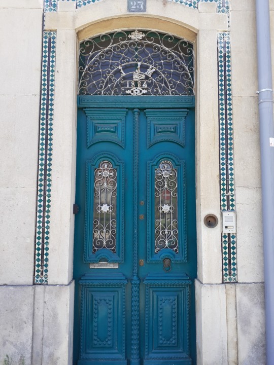 Porta antiga. Setúbal. Foto original. 2021.07.01.jpg