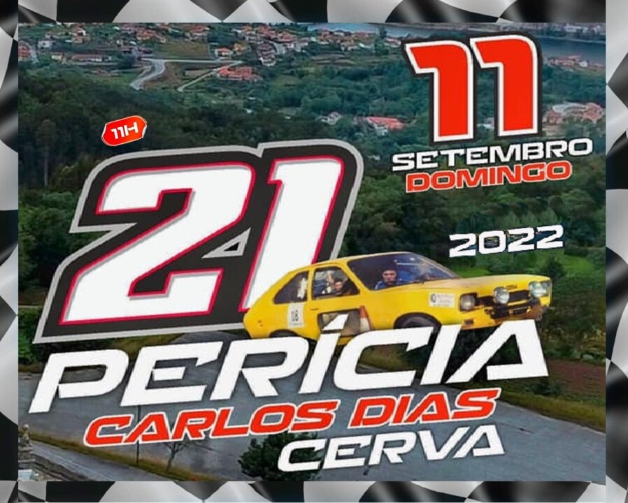 Paricia de Cerva 2022.