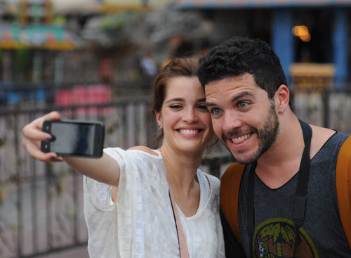 Divulgação SIC (SP Televisão)