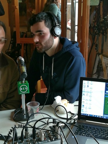 COPYRIGHT: O RAPAZ DAS ILHAS