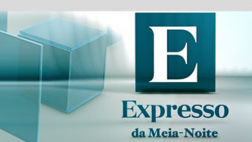 Logo Expresso da meia noite