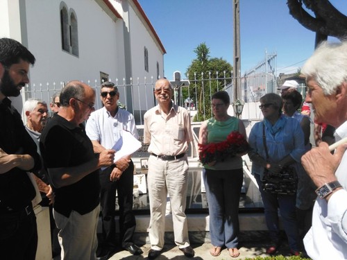 Homenagem Ferreira Soares 2015 Homenagem Ferreira Soares 2015