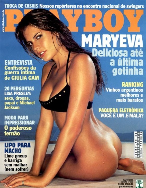 Maryeva Oliveira capa.jpg